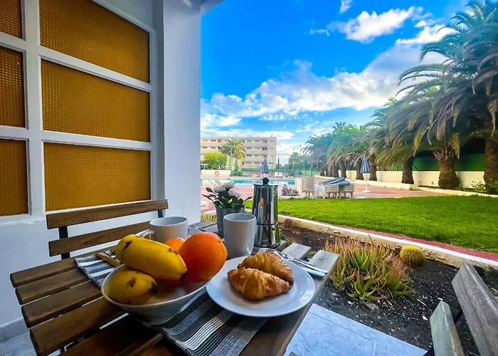 Pool View Holiday Home