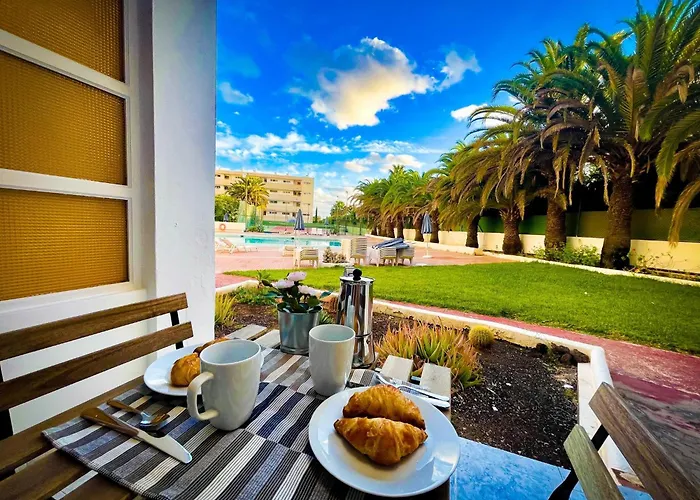 Pool View Holiday Home