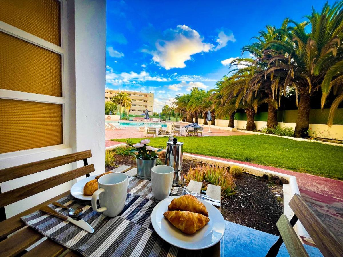 Pool View Appartement *
